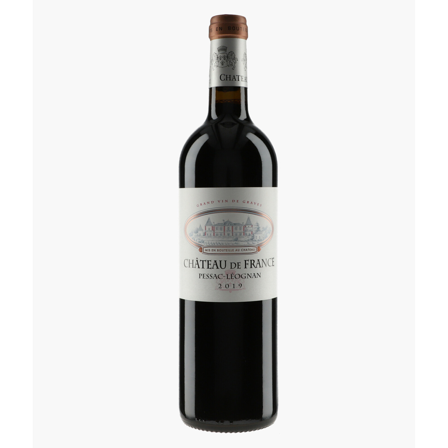 Château de France 2019 | CHÂTEAU DE FRANCE