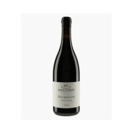 Bourgogne Pinot Noir 2020 | CHAVY PAUL