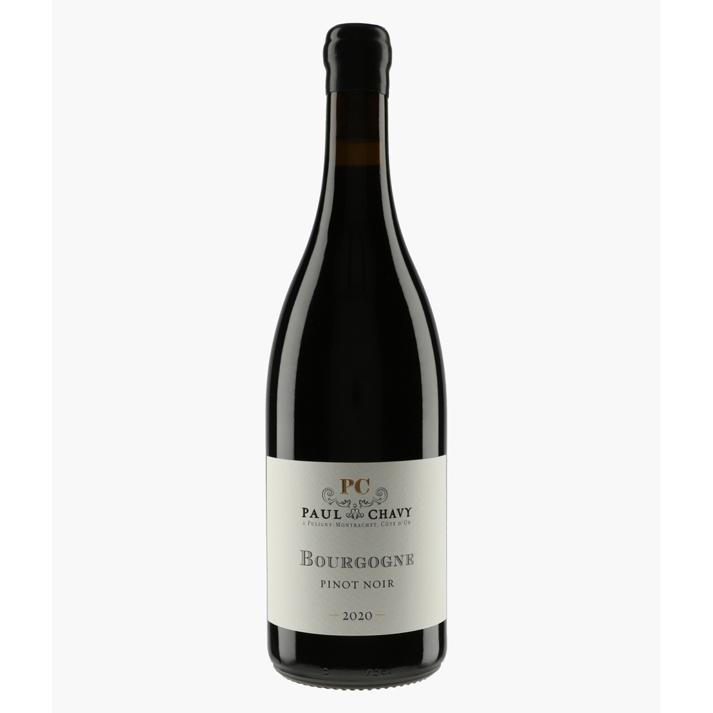 Bourgogne Pinot Noir | CHAVY PAUL