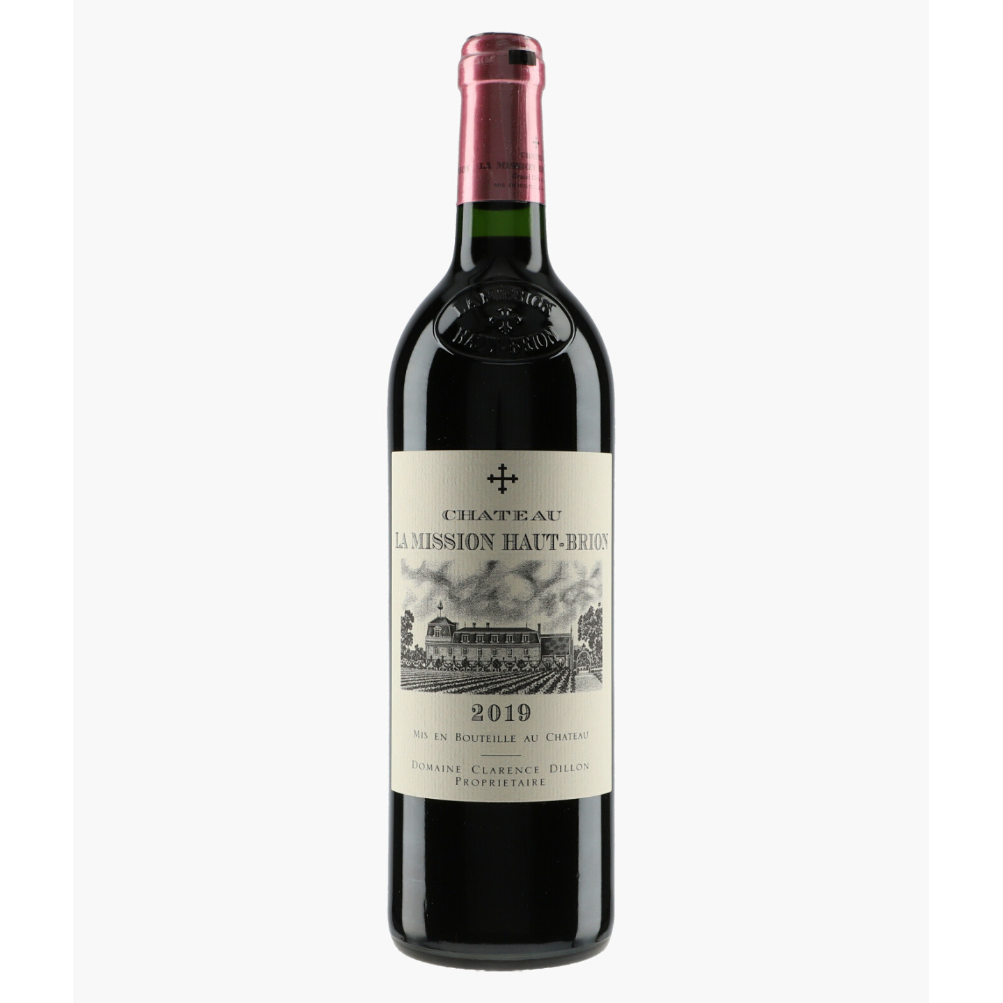 Château La Mission Haut-Brion | CHÂTEAU LA MISSION HAUT-BRION