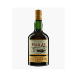 Rhum J.M VSOP