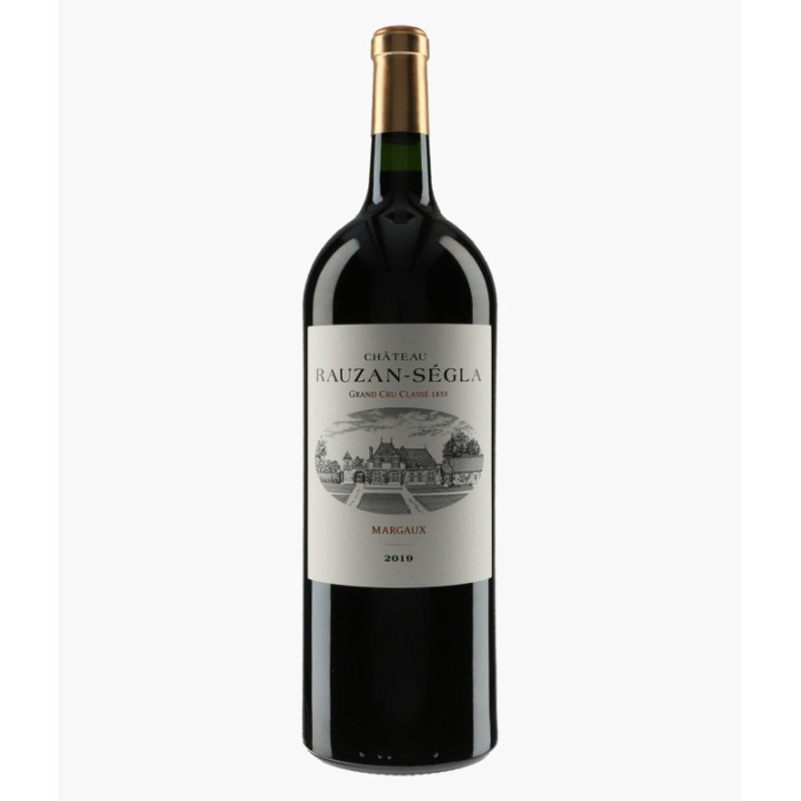 Château Rauzan-Ségla 2019 | CHÂTEAU RAUZAN-SÉGLA