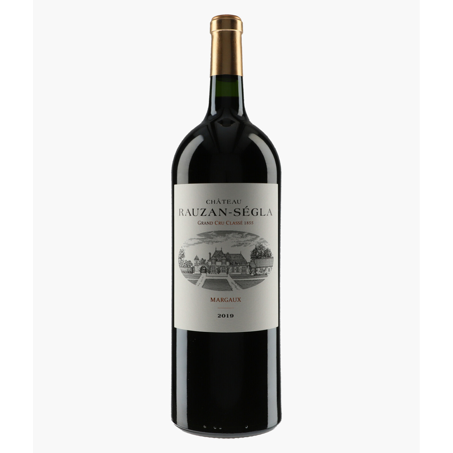 Château Rauzan-Ségla 2019 | CHÂTEAU RAUZAN-SÉGLA