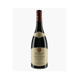 Saint-Aubin Les Argilliers 2017 | ROUX