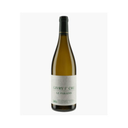 Givry 1er Cru Le Paradis MONOPOLE | HEILLY-HUBERDEAU