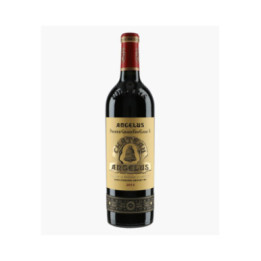 Château Angelus | CHÂTEAU ANGELUS