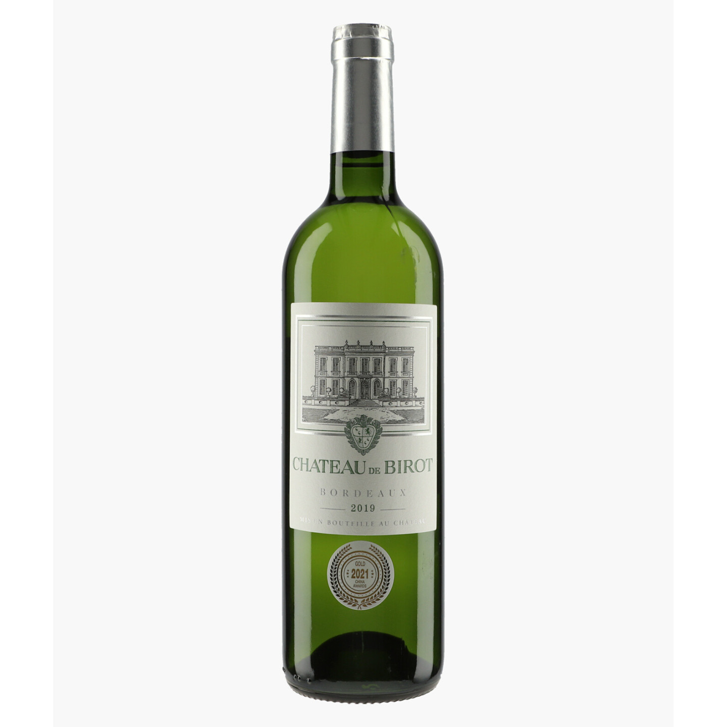 Château de Birot Blanc 2019 | CHATEAU DE BIROT
