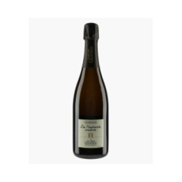 Champagne Les Houtrants Complantés Brut Nature 1er Cru | RENE GEOFFROY