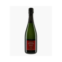 Champagne Empreinte Extra-Brut 1er Cru Blanc de Noirs | RENE GEOFFROY