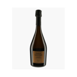 Champagne Volupté Extra-Brut 1er Cru Blanc de Blancs | RENE GEOFFROY