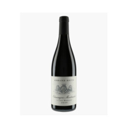 Chassagne-Montrachet 1er Cru Morgeot | HEITZ ARMAND