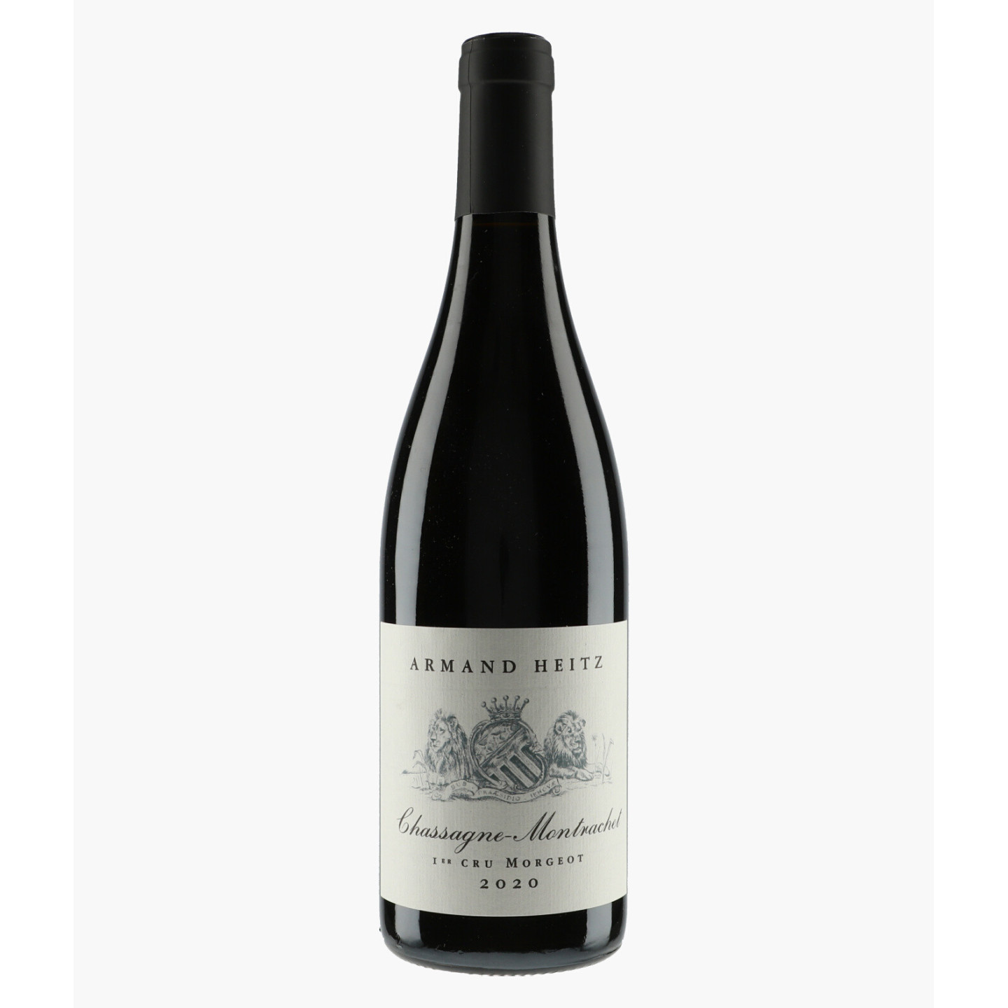 Chassagne-Montrachet 1er Cru Morgeot | HEITZ ARMAND