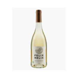 Bourgogne Chardonnay 2020 | FELIX-HELIX