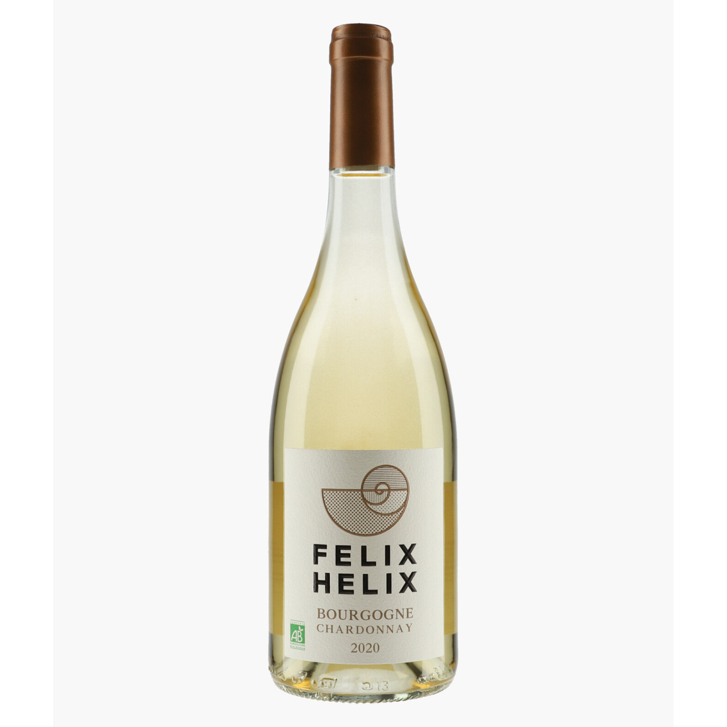 Bourgogne Chardonnay 2020 | FELIX-HELIX