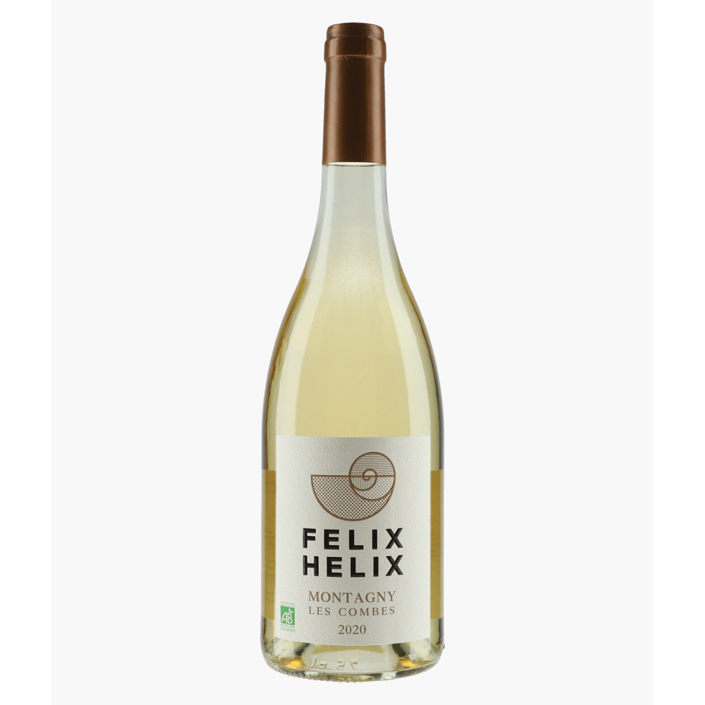 Montagny Les Combes 2020 | FELIX-HELIX