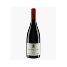 Givry 1er Cru Clos du Cellier aux Moines Les Dessus | CELLIER AUX MOINES