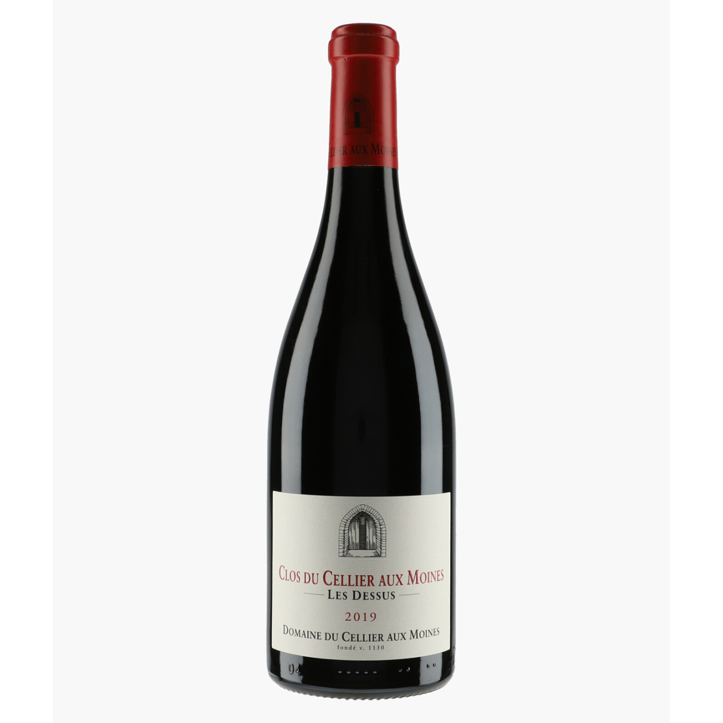 Givry 1er Cru Clos du Cellier aux Moines Les Dessus | CELLIER AUX MOINES