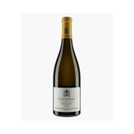 Santenay 1er Cru Beauregard | CELLIER AUX MOINES