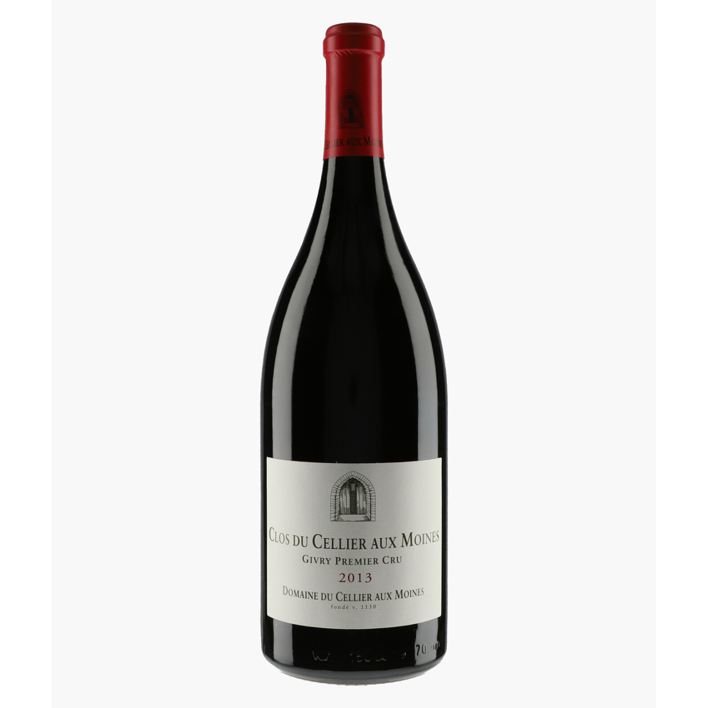 Givry 1er Cru Cellier aux Moines | CELLIER AUX MOINES