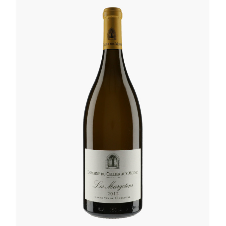 Mercurey Les Margotons | CELLIER AUX MOINES