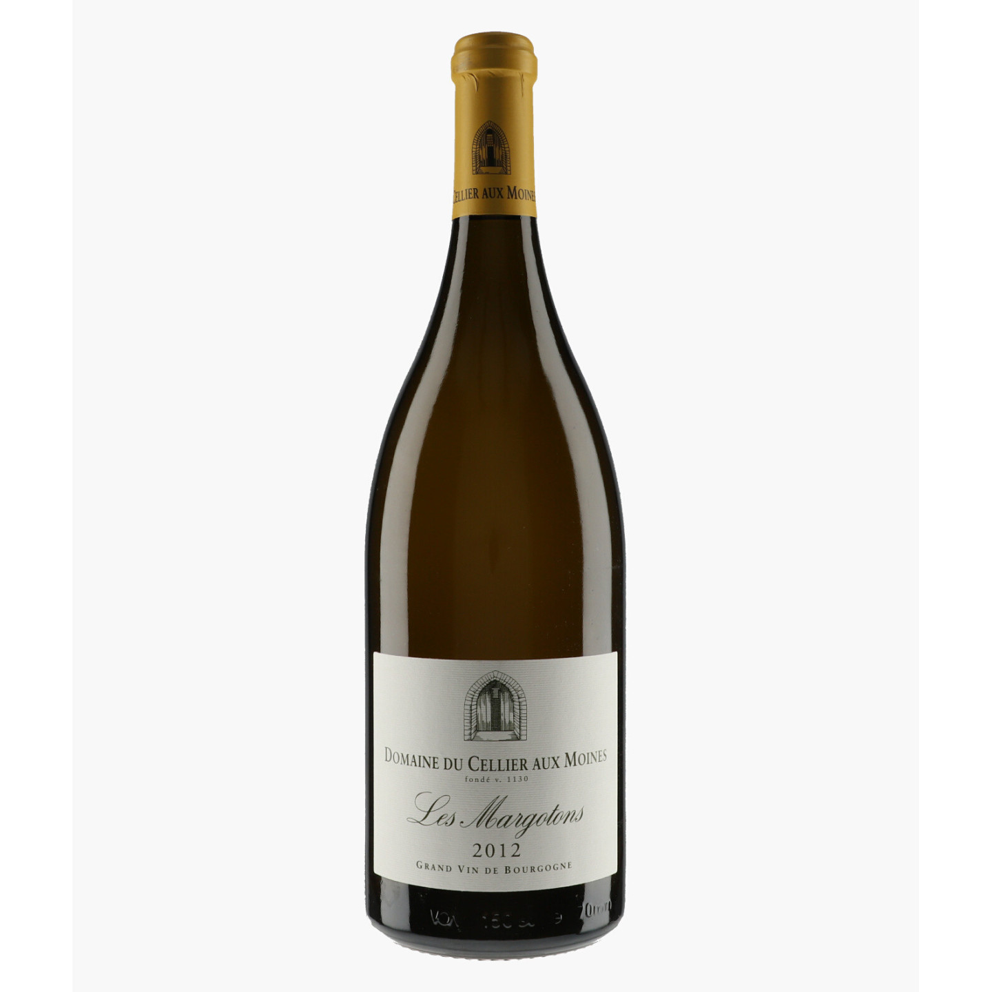 Mercurey Les Margotons | CELLIER AUX MOINES