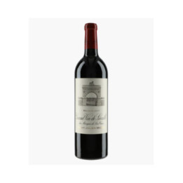 Château Léoville Las Cases 2017 | CHÂTEAU LÉOVILLE LAS CASES