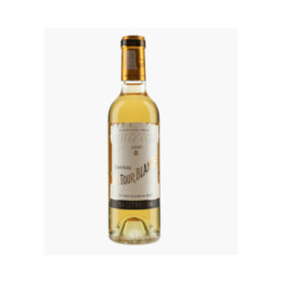 Château la Tour Blanche (Ex-Château 2023) 2008 | CHÂTEAU LA TOUR BLANCHE