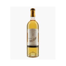 Château la Tour Blanche (Ex-Château 2023) 2010 | CHÂTEAU LA TOUR BLANCHE