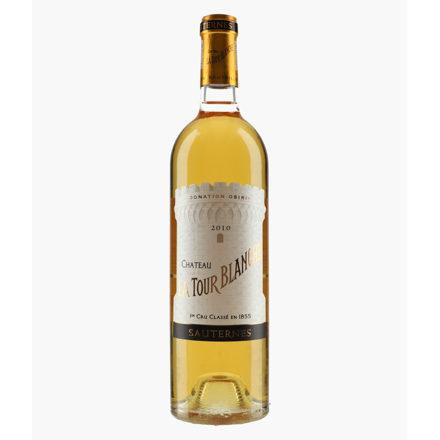 Château la Tour Blanche (Ex-Château 2023) | CHÂTEAU LA TOUR BLANCHE