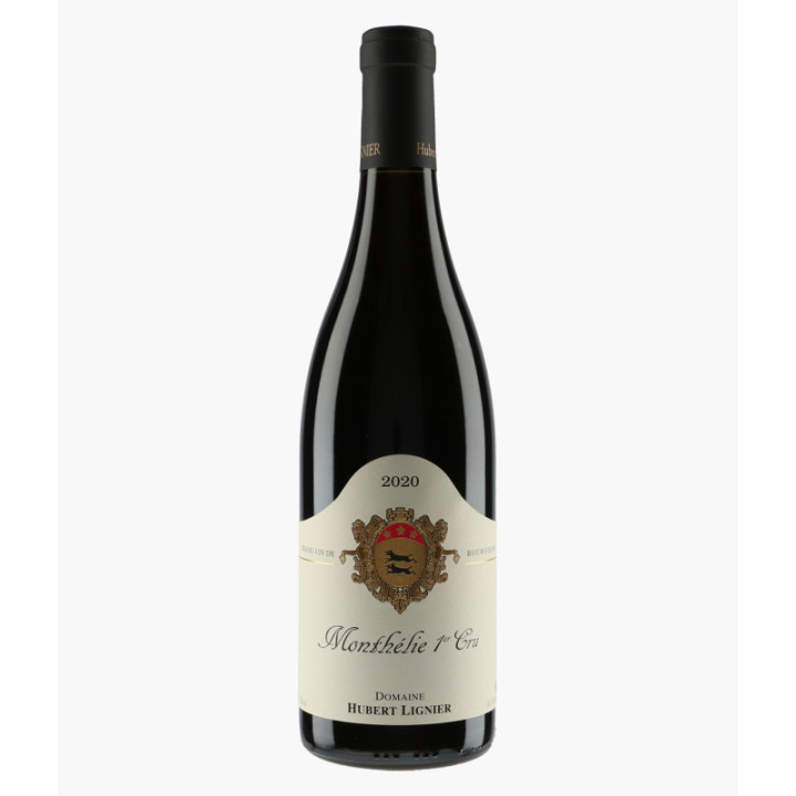 Monthélie 1er Cru 2020 | LIGNIER HUBERT
