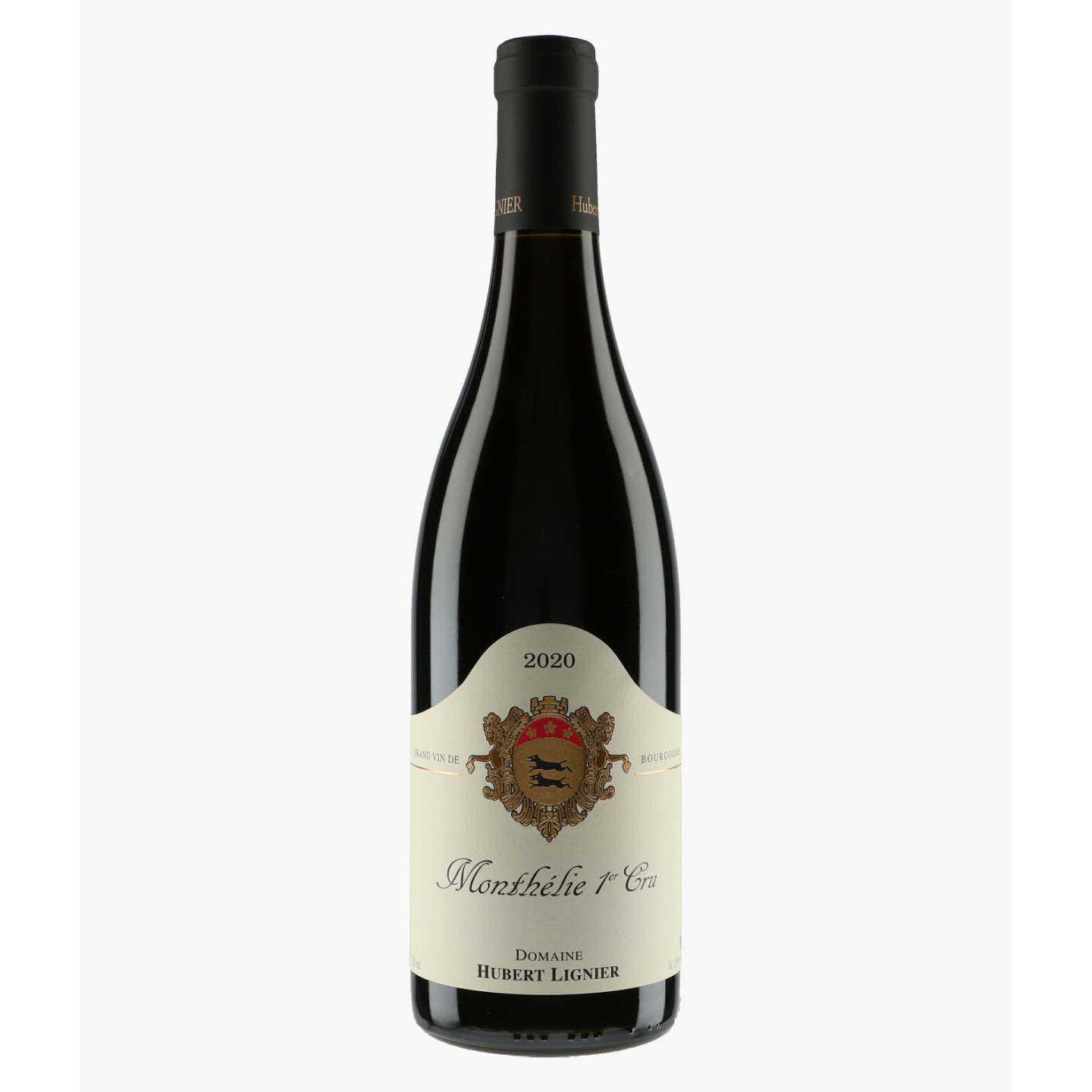 Monthélie 1er Cru 2020 | LIGNIER HUBERT