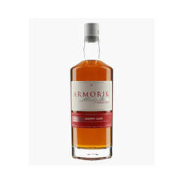 Armorik Single Malt - Sherry Cask | ARMORIK