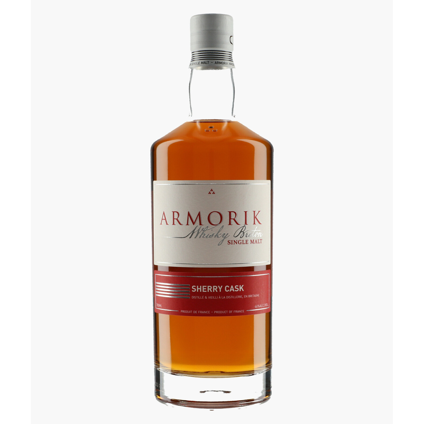 Armorik Single Malt - Sherry Cask | ARMORIK