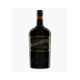 Whisky Black Bottle | BLACK BOTTLE
