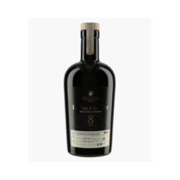 Rhum 8 ans Montebello Brut de fût | MONTEBELLO