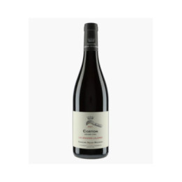Corton Grand Cru Les Grandes Lolières 2021 | MAGNIEN HENRI