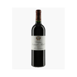 Château Sociando-Mallet 2011 | CHÂTEAU SOCIANDO-MALLET