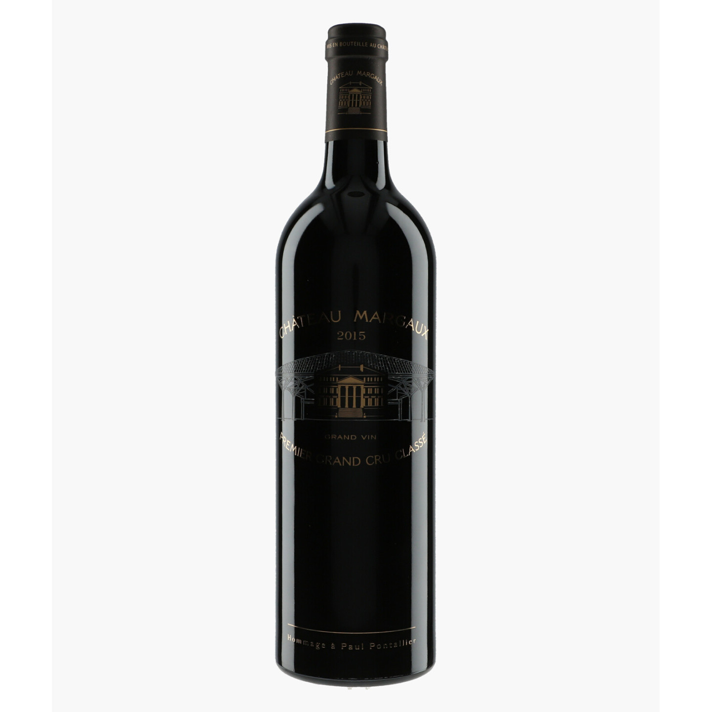 Château Margaux 2015 | CHÂTEAU MARGAUX