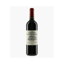 Château Haut-Marbuzet 2019 | CHÂTEAU HAUT-MARBUZET