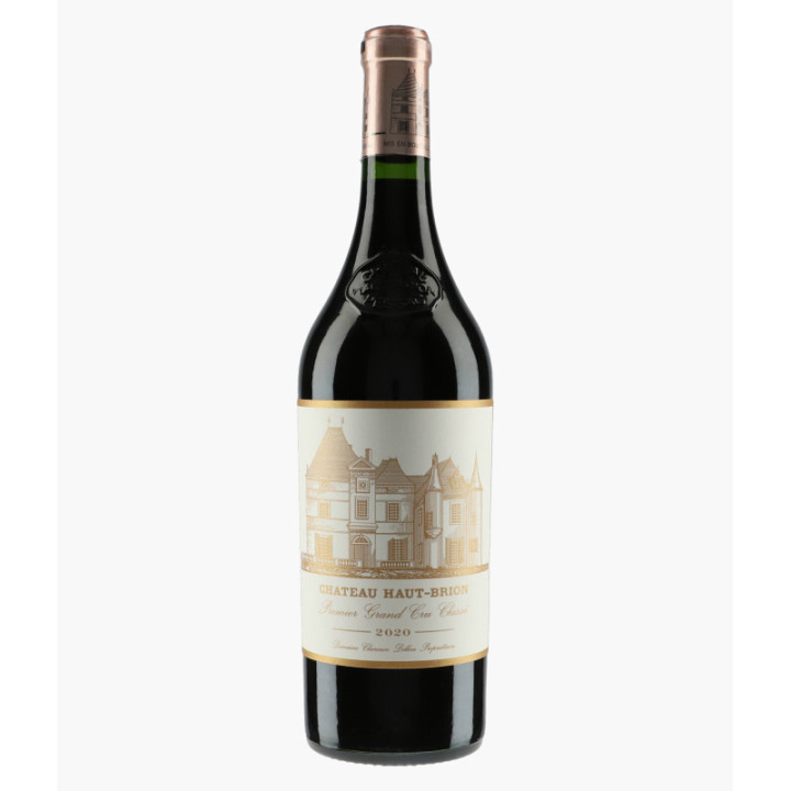 Château Haut-Brion 2020 | CHÂTEAU HAUT-BRION
