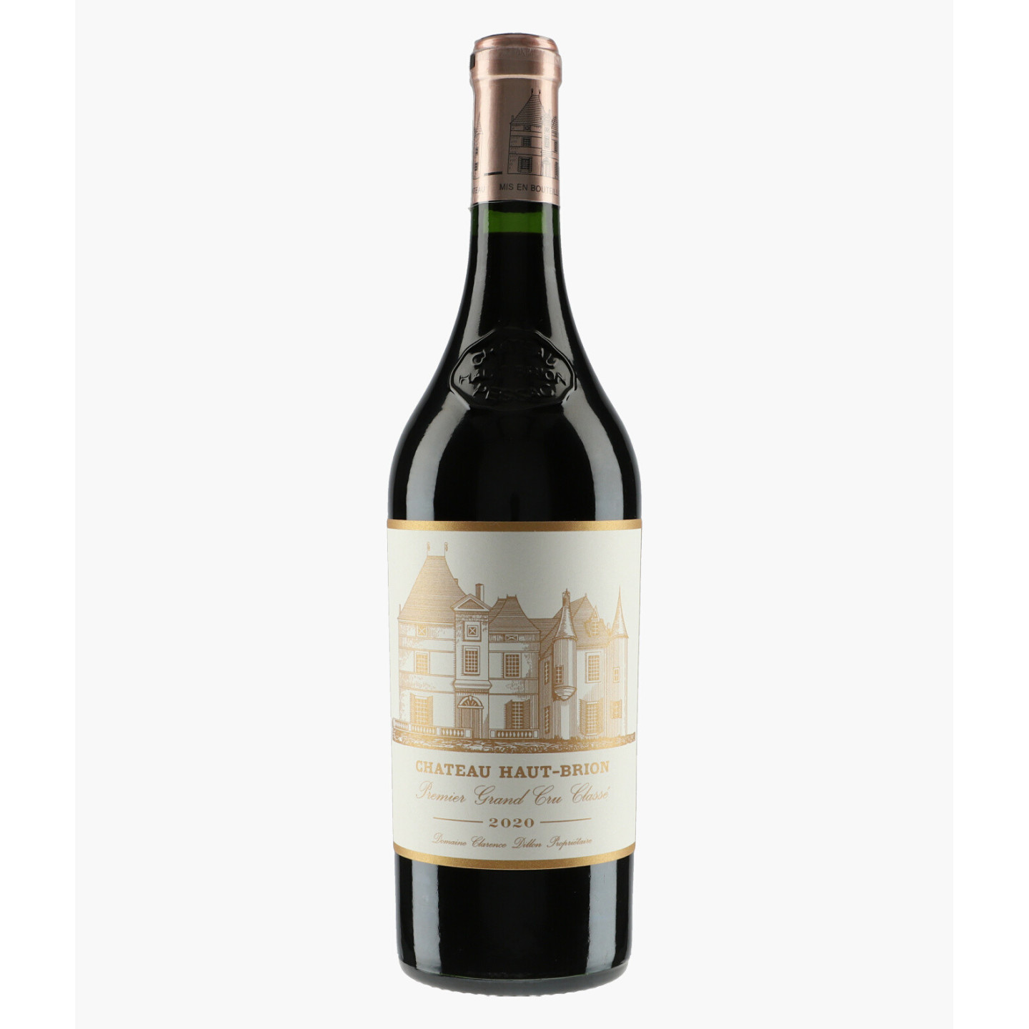 Château Haut-Brion 2020 | CHÂTEAU HAUT-BRION