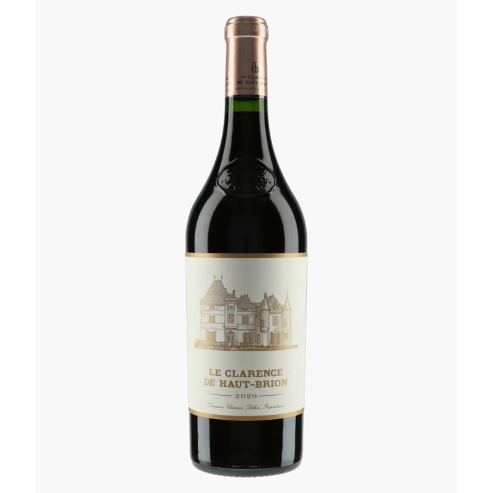 Le Clarence de Haut-Brion 2020 | CHÂTEAU HAUT-BRION