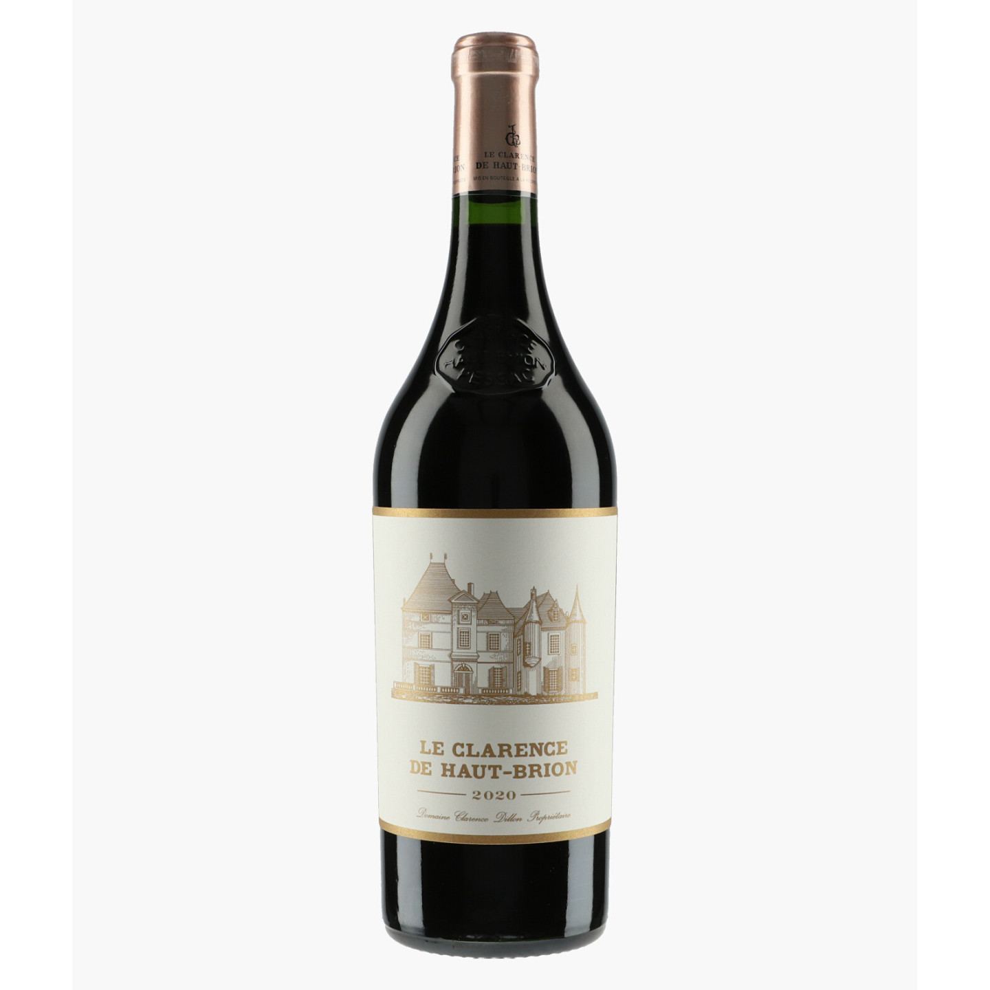 Le Clarence de Haut-Brion 2020 | CHÂTEAU HAUT-BRION