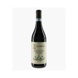 Barbera d'Alba Superiore DOC | G.D.VAJRA