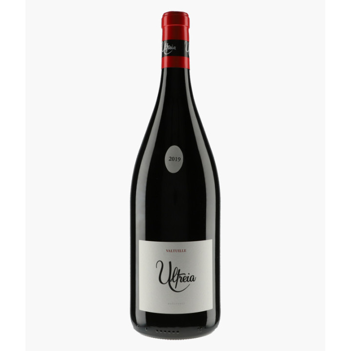 Ultreia Valtuille 2019 | PEREZ RAUL