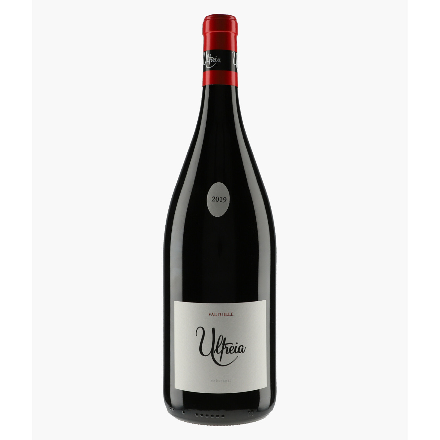 Ultreia Valtuille 2019 | PEREZ RAUL