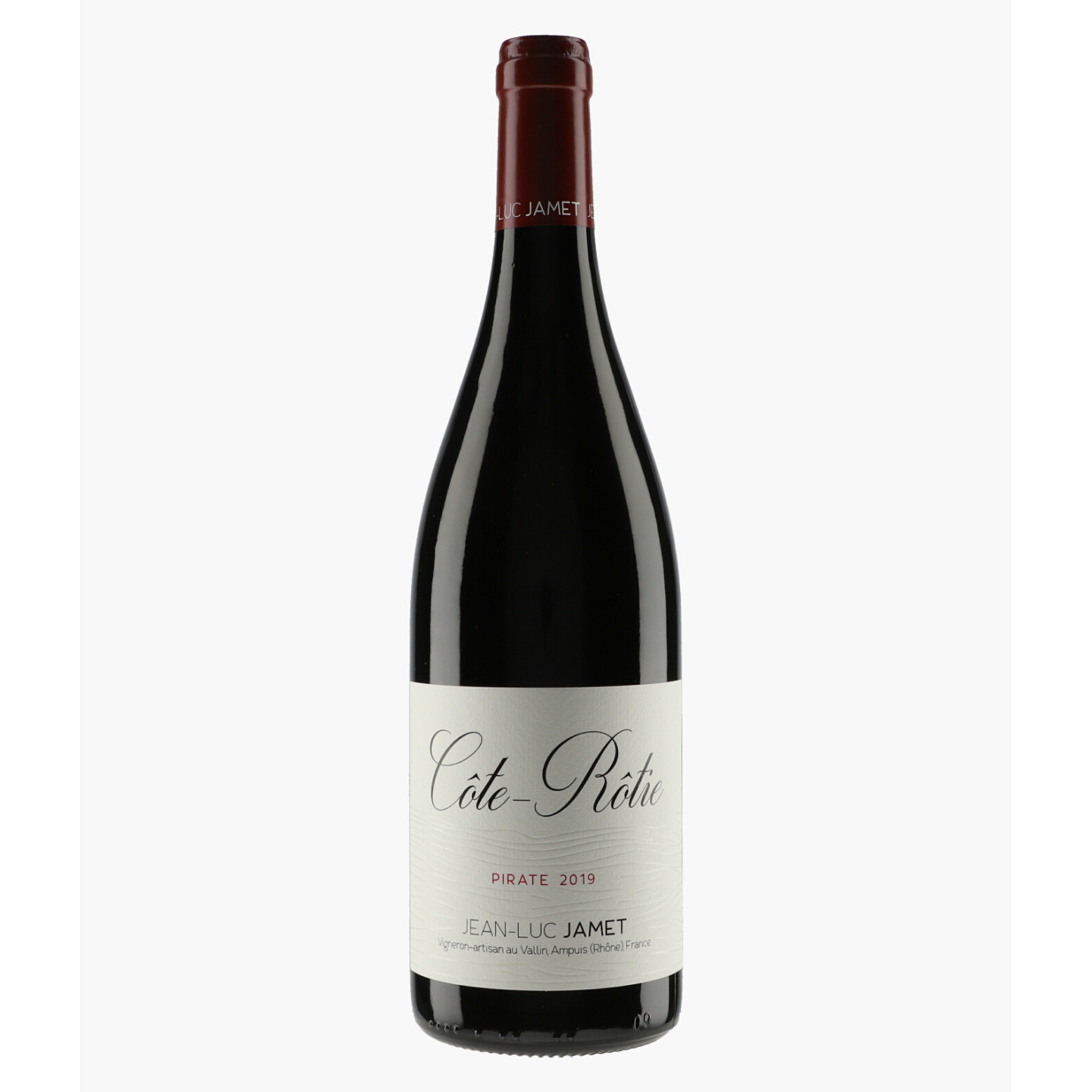 Côte-Rôtie Pirate 2019 | JAMET JEAN-LUC