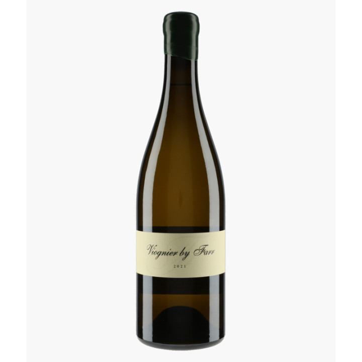 Viognier 2021 | BY FARR