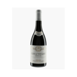 Clos-de-Vougeot Grand Cru 2018 | MONGEARD-MUGNERET