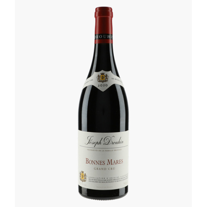 Bonnes-Mares Grand Cru 2020 | DROUHIN JOSEPH